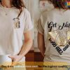 Get Nasty Good Girl Russ Shirt, Good Girl Sweatshirt, Romance Sweatshirt