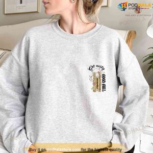 Get Nasty Good Girl Russ Shirt Good Girl Sweatshirt Romance Sweatshirt 2