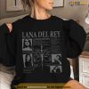Happiness Is A Butterfly Album Tee, Lana Del Rey Vintage Sweatshirt