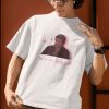 He's So Babygirl Pedro Pascal Shirt, Pedro Pascal Gift For Fans