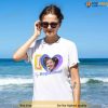 I Love My Boyfriend Shirt, Pedro Pascal Shirt Fans Gift