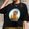 Jamie Lee Curtis Shirt, Best Supporting Actress Shirt, Oscar Shirt