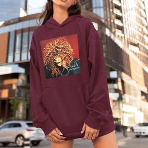 Janet Jackson Rhythm Nation Unisex Shirt Janet Jackson Tshirt