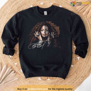 Janet Jackson Shirt Janet Jackson Togetheragain Tour 2023