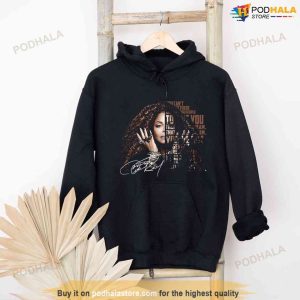 Janet Jackson Shirt Janet Jackson Togetheragain Tour 2023 Tshirt