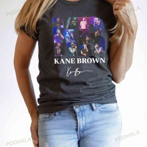 Kane Brown Country Music T shirt Kane Brown Tour 2023 Tshirt