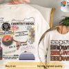 Kane Brown Tracklist T-Shirt, Kane Brown Tour 2023 Shirt, Kane Brown Shirt