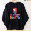 Karol G, Bichota Shirt, KaroL G Merch, Karol G Red Hair