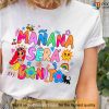 Karol G Mañana Será Bonito Shirt, Tomorrow Will Be Nice Shirt