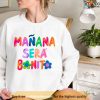 Karol G Mañana Será Bonito Sweatshirt, Mañana Sera Bonito Shirt, Karol G Merch