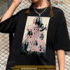 Ke Huy Quan Shirt, Jamie Lee Curtis Shirt, Michelle Yeoh Shirt, 2023 Oscars