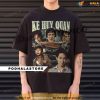 Ke Huy Quan Unisex Shirt, I Just Won An Oscar, Movies Lover Gift