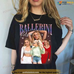Kelsea Ballerini Shirt, Vintage Kelsea Ballerini T Shirt, Kelsea Ballerini Merch