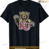 Kutztown Golden Bears Icon Officially Licensed T-shirt