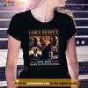 Lance Beddick Shirt, Rip Lenged 1962-2023 Thanks You For The Memories Tee