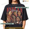Limited Evelyn Wang Vintage T-Shirt, Everything Everywhere All At Once Shirt