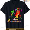 Manana Sera Bonito Funny Lover T-shirt