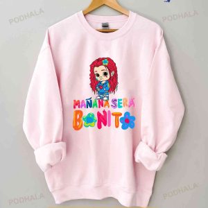 Manana Sera Bonito Shirt Karol G Bichota Tshirt Karol G Merch