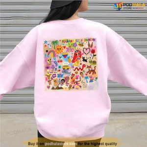 Manana Sera Bonito Shirt Karol G Gift For Fans Manana Sera Bonito Album Tee
