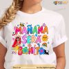 Mañana Será Bonito Shirt, Sirena Shirt, Karol G Gift For Fans