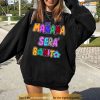 Mañana Sera Bonito Sweatshirt Crewneck, Karol G Shirt, Bichota Tshirt