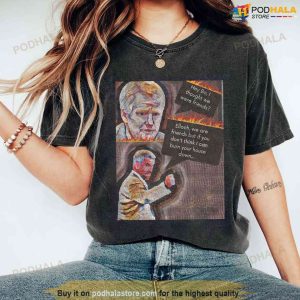 Mark Tinsley V Alex Murdaugh Shirt Alex Murdaugh Quote Murdaugh Trial Tee