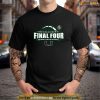 Miami Hurricanes Final Four 2023 Basketball March Madness Shirt, NCAA Gift For Fans