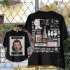 Morgan Wallen Sweatshirt Retro Wallen Western Shirt, Morgan Wallen Gifts