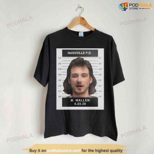 Morgan Wallen Sweatshirt Retro Wallen Western Tshirt Morgan Wallen Gifts