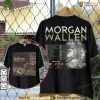 Morgan Wallen Sweatshirt, Wallen Western Shirt, Tour 2023 Country Music Sweatshirt