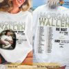 Morgan Wallen Tour 2023 Merch, Morgan Wallen Shirt, Morgan Wallen Fan Gift