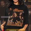 Morgan Wallen Shirt, 90s Vintage Morgan Wallen Country Music Sweatshirt