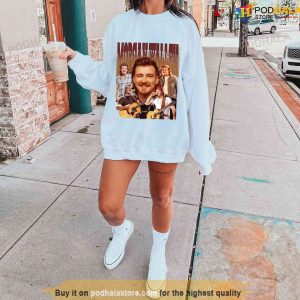 Morgan Wallen Tshirt Morgan Wallen Fan Gift Cowboy Music Merch
