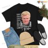 Murdaugh Shirt, Don't Trust Your Soul To No Backwoods Southern Lawyer
