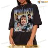Narco Pedro Pascal Shirt, Javier Peña Shirt