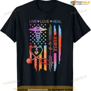 Nurse Week Gift Nurse, Nurse Gift Appreciation Nurse T-shirt