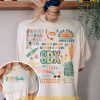 OBX3 Poguelandia Outer Banks Shirt, Paradise on Earth TShirt