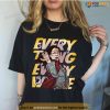 Oscar Movie Tee, Everything Everywhere All At Once Shirt, Michelle Yeoh Gift