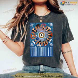 Oscar Winner 2023 Shirt Best Picture Tshirt Everything Everywhere All At Once