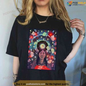 Oscar Winner 2023 Shirt, Everything Everywhere All At Once Shirt