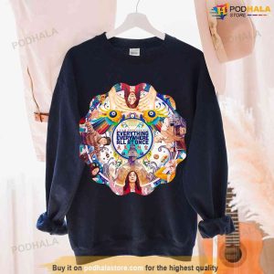 Oscarssowhite Shirt Everything Everywhere All At Once T shirt