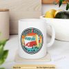 Outer Banks Ceramic Mug 11oz Gift for Him or Her