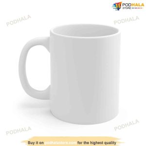 Outer Banks Ceramic Mug 11oz Gift For Him Or Her 3