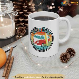 Outer Banks Ceramic Mug 11oz Gift For Him Or Her 5