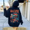 Outer Banks Pogue Life Hoodie, North Carolina Shirt, Outer Banks Merch