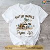 Outer Banks Pogue Life Shirt, Outer Banks Gift For Fans
