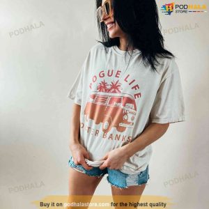 Outer Banks Pogue Life Shirt, Outer Banks Show Shirt