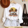 Outer Banks Pogue Life Sweatshirt, Paradise On Earth Shirt