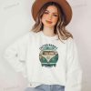 Outer Banks Sweatshirt, North Carolina Tv Series Gift For Her Shirt
