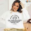 Outer Banks Sweatshirt, Pogue Life North Carolina Outer Banks Shirt